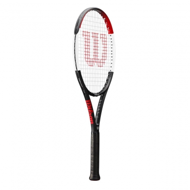 Wilson Tennis Racket Pro Staff Precision 100in/305g/Allround - strung -